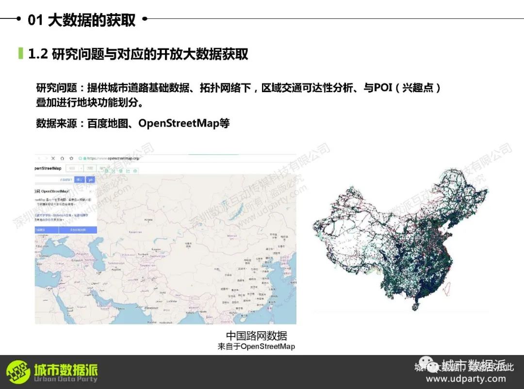 大数据可视化与区域分析：如何利用迁徙数据、气象站点及POI数据？丨城市数据派