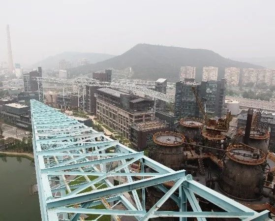 【规划年会】阳建强:城市更新的价值目标与规划路径 【规划年会】阳建强:城市更新的价值目标与规划路径