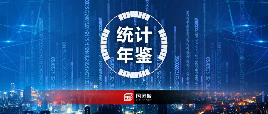 图书推荐：《2021中国统计年鉴》，增加“七次全国人口普查人口基本情况”
