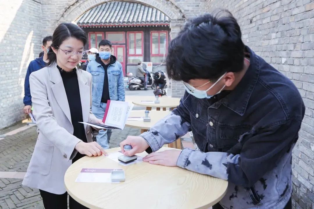 『美丽院落』总结收获,憧憬未来:前门街道美丽院落2020年项目总结会暨2021年项目经验交流会顺利举办! 『美丽院落』总结收获,憧憬未来:前门街道美丽院落2020年项目总结会暨2021年项目经验交流会顺利举办!