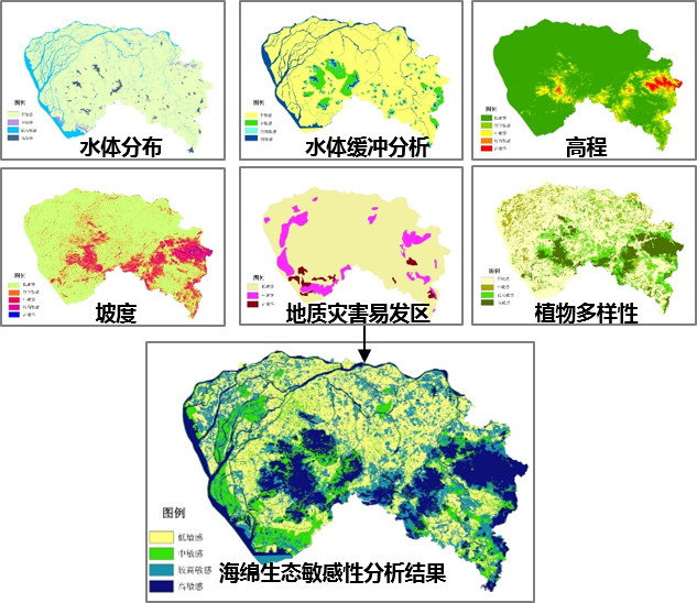 湾区都市,品质东莞 | 东莞市海绵城市专项规划 湾区都市,品质东莞 | 东莞市海绵城市专项规划