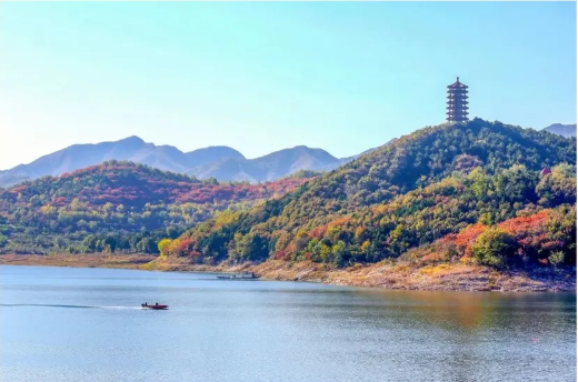 2021北京红叶观赏指南! 2021北京红叶观赏指南!