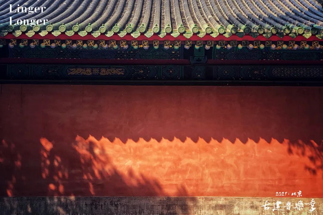 福利|当音乐在这些古建筑里响起…… 福利|当音乐在这些古建筑里响起……