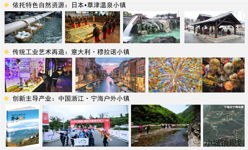 市域层面特色小镇总体概念规划案例推荐：烟台市特色小（城）镇总体规划