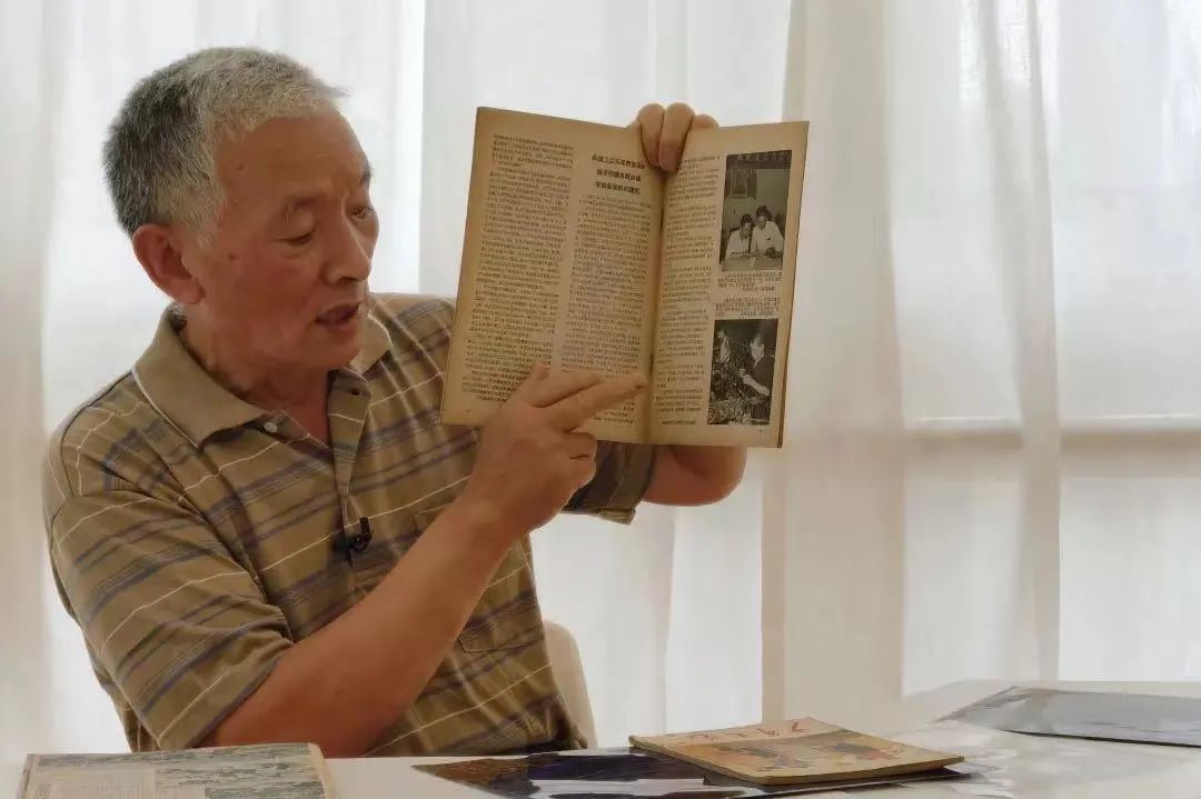 预告 | “曹杨一村 · 社区故事馆”开馆，两个征集活动等你来