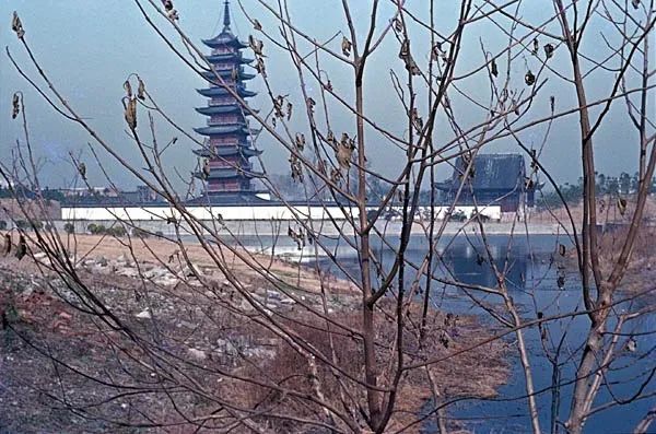 上海最熟悉的180个旧影