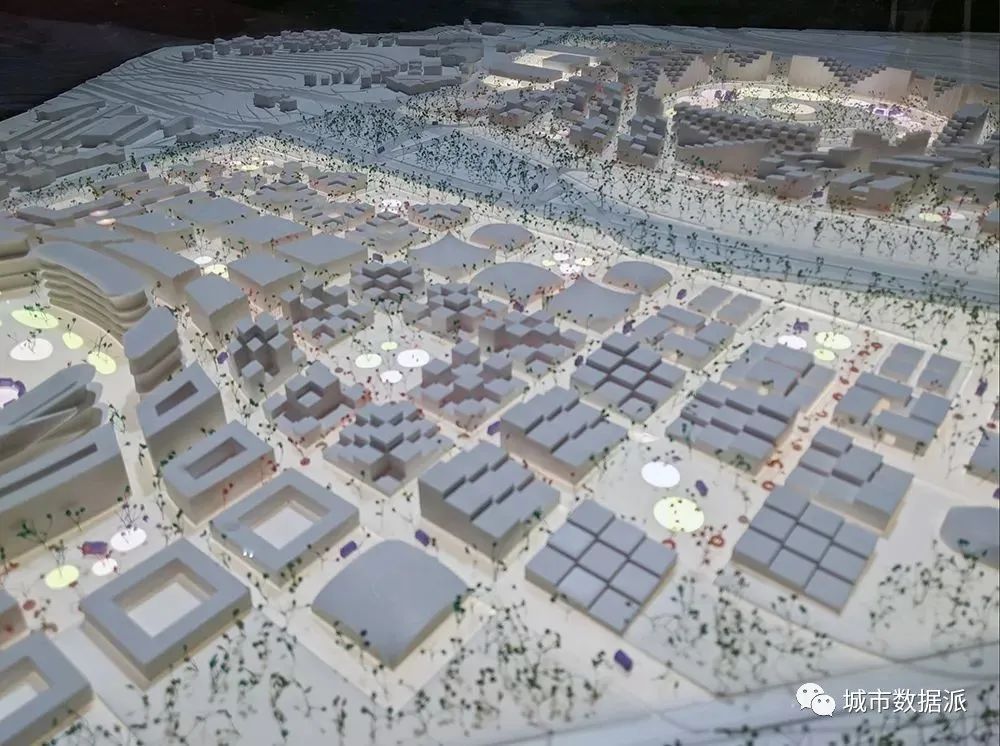 国内外有哪些数字孪生城市建设实践?建设过程如何「避雷」?丨城市数据派 国内外有哪些数字孪生城市建设实践?建设过程如何「避雷」?丨城市数据派