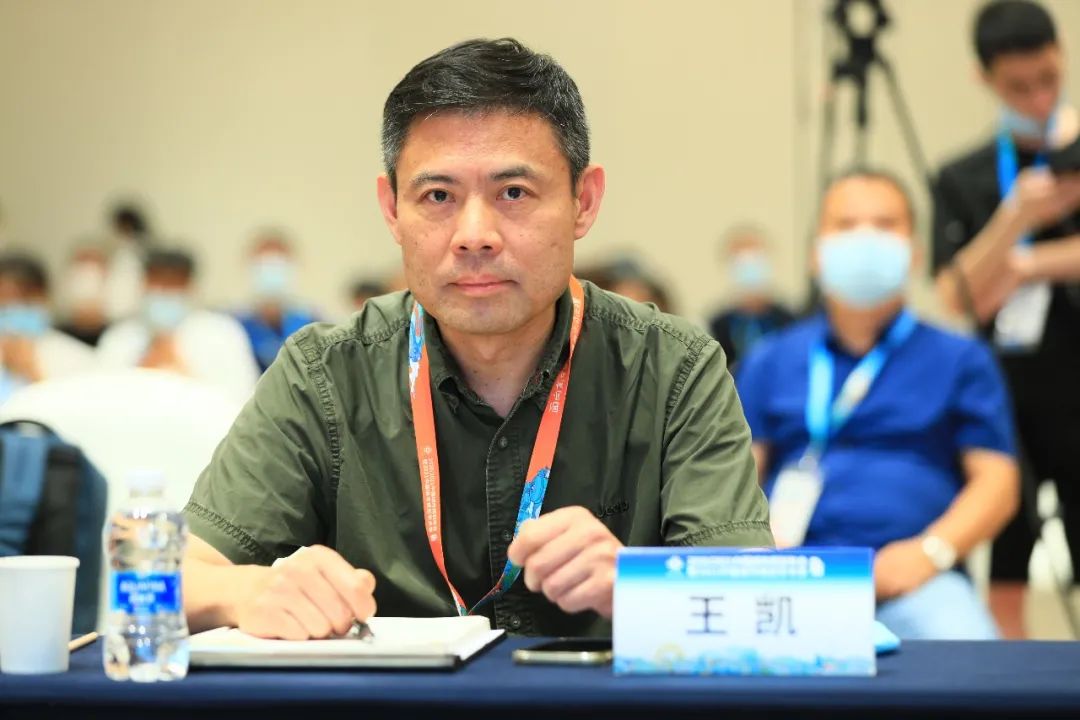 中国城市规划年会学术对话：智能规划赋能高质量发展