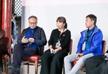 推荐|吕舟:今天的智珠寺仿佛是一件巨大的乐器-规划问道