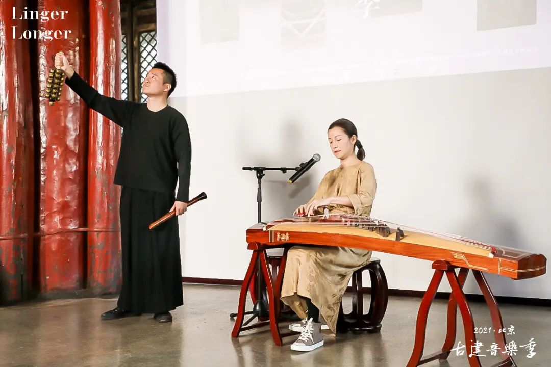 推荐|吕舟:今天的智珠寺仿佛是一件巨大的乐器 推荐|吕舟:今天的智珠寺仿佛是一件巨大的乐器