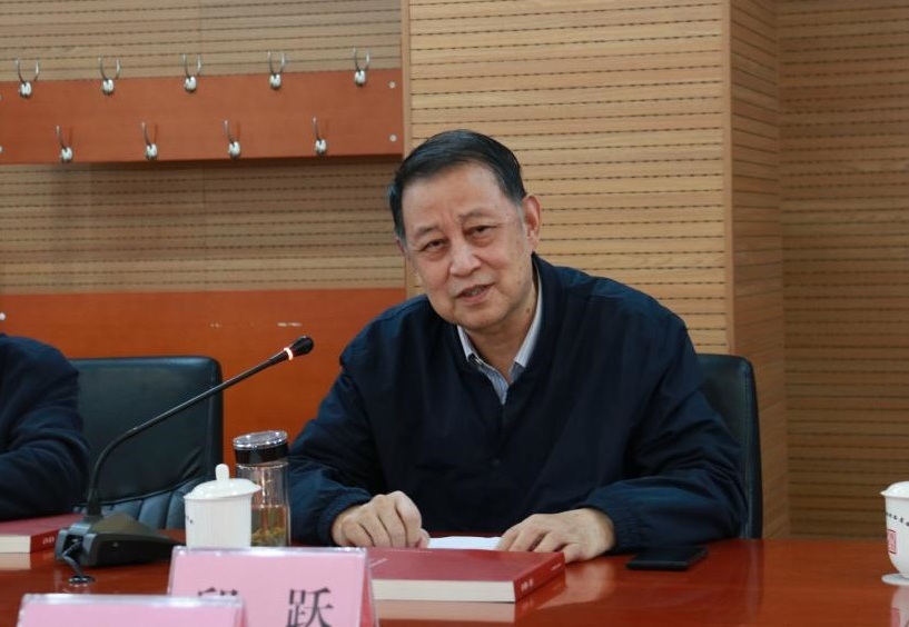 重温城市故实,凝聚奋进力量 |《北京城市故实》书籍发布座谈会成功召开 重温城市故实,凝聚奋进力量 |《北京城市故实》书籍发布座谈会成功召开
