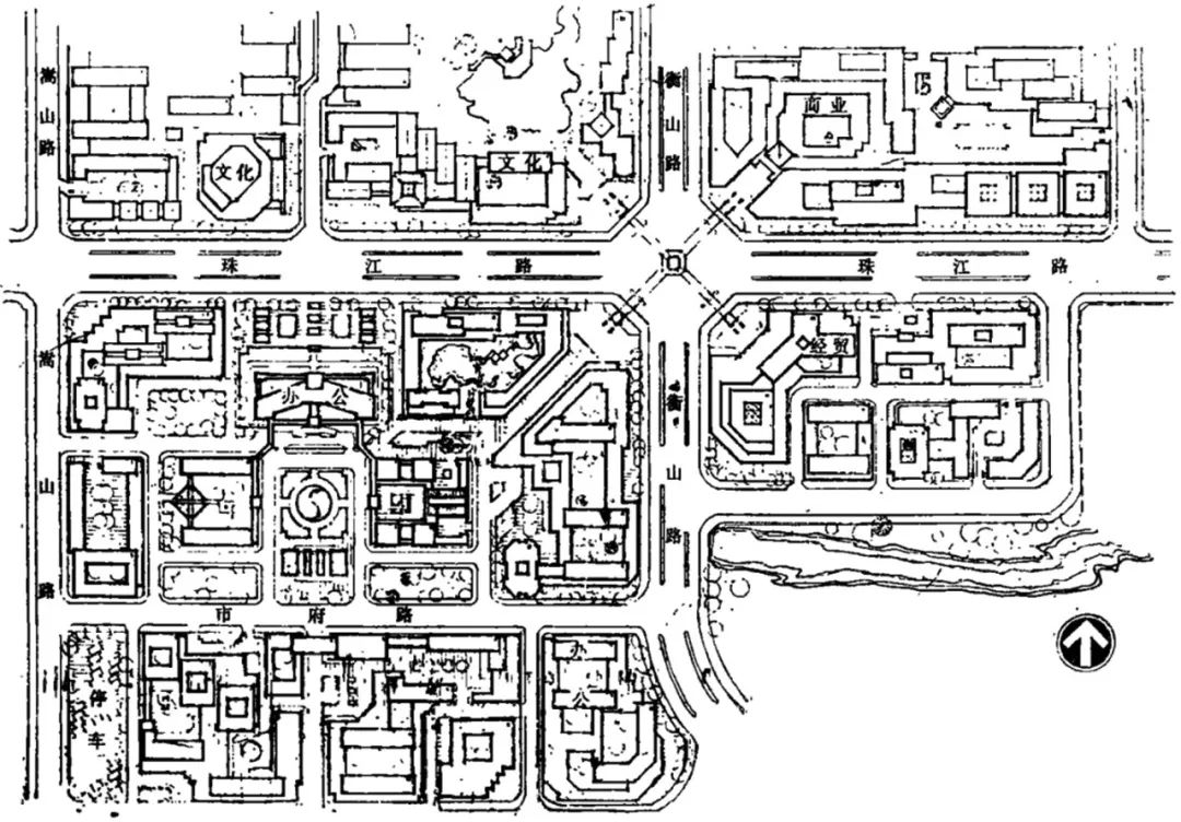 【城市设计口述史】我与城市设计如何结缘——王建国院士访谈 【城市设计口述史】我与城市设计如何结缘——王建国院士访谈
