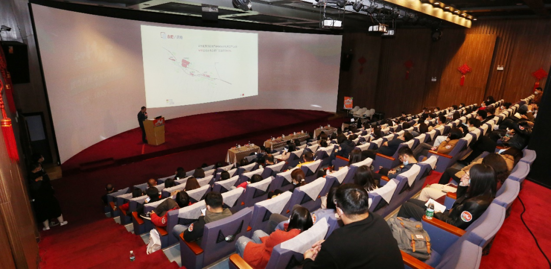 为北京城市更新“深耕细作”,“京华耕新谈”系列沙龙首次亮相 为北京城市更新“深耕细作”,“京华耕新谈”系列沙龙首次亮相