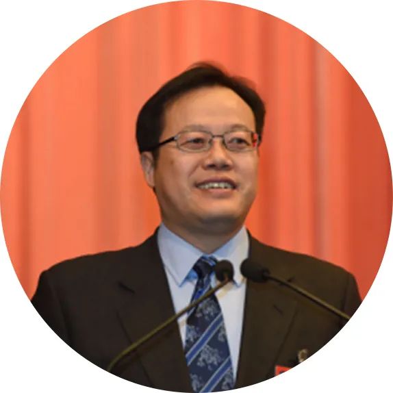 嘉宾简介（一） | 第一届城市大数据创新应用青年论坛暨北京城市实验室2021年会
