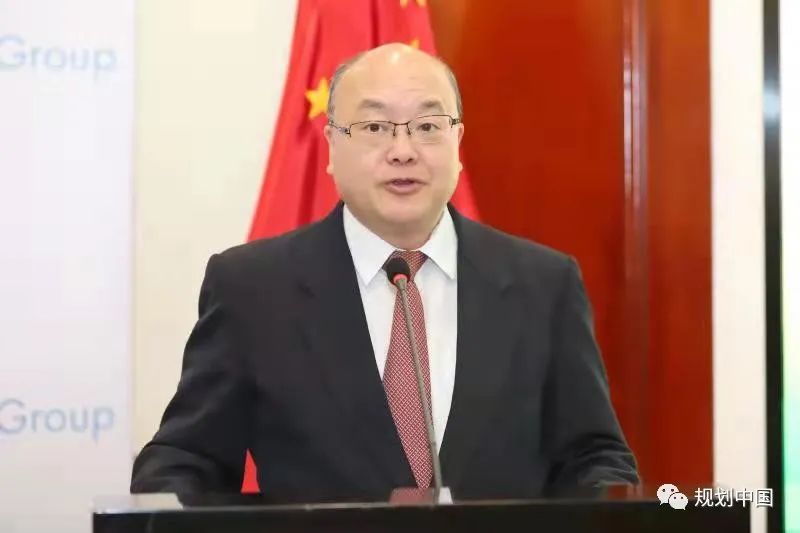 中规智库丨长江经济带高质量发展学术交流会成功举办