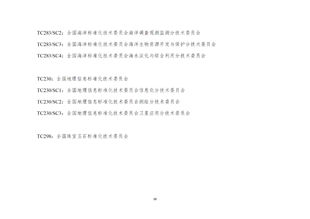 自然资源部办公厅关于印发2021年度自然资源标准制修订工作计划的通知