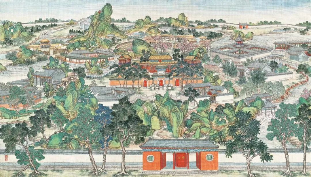 传世彩绘四大名著,古今大师绘就,每一笔都是故事,珍藏传家 传世彩绘四大名著,古今大师绘就,每一笔都是故事,珍藏传家