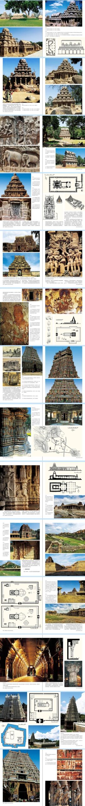 王瑞珠院士的《世界建筑史》丛书又添新成员，《印度次大陆古代卷》、《东南亚古代卷》隆重面市