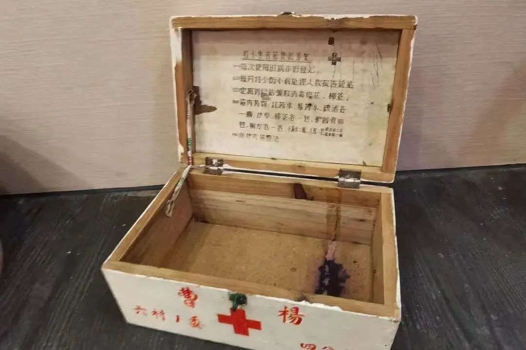 预告 | “曹杨一村 · 社区故事馆”开馆,两个征集活动等你来 预告 | “曹杨一村 · 社区故事馆”开馆,两个征集活动等你来