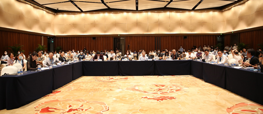 【规划年会】学术对话二十六:场景与烟火气 【规划年会】学术对话二十六:场景与烟火气