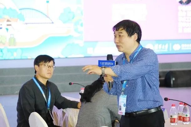 【规划年会】学术对话二十七:市县发展规划与国土空间规划 【规划年会】学术对话二十七:市县发展规划与国土空间规划