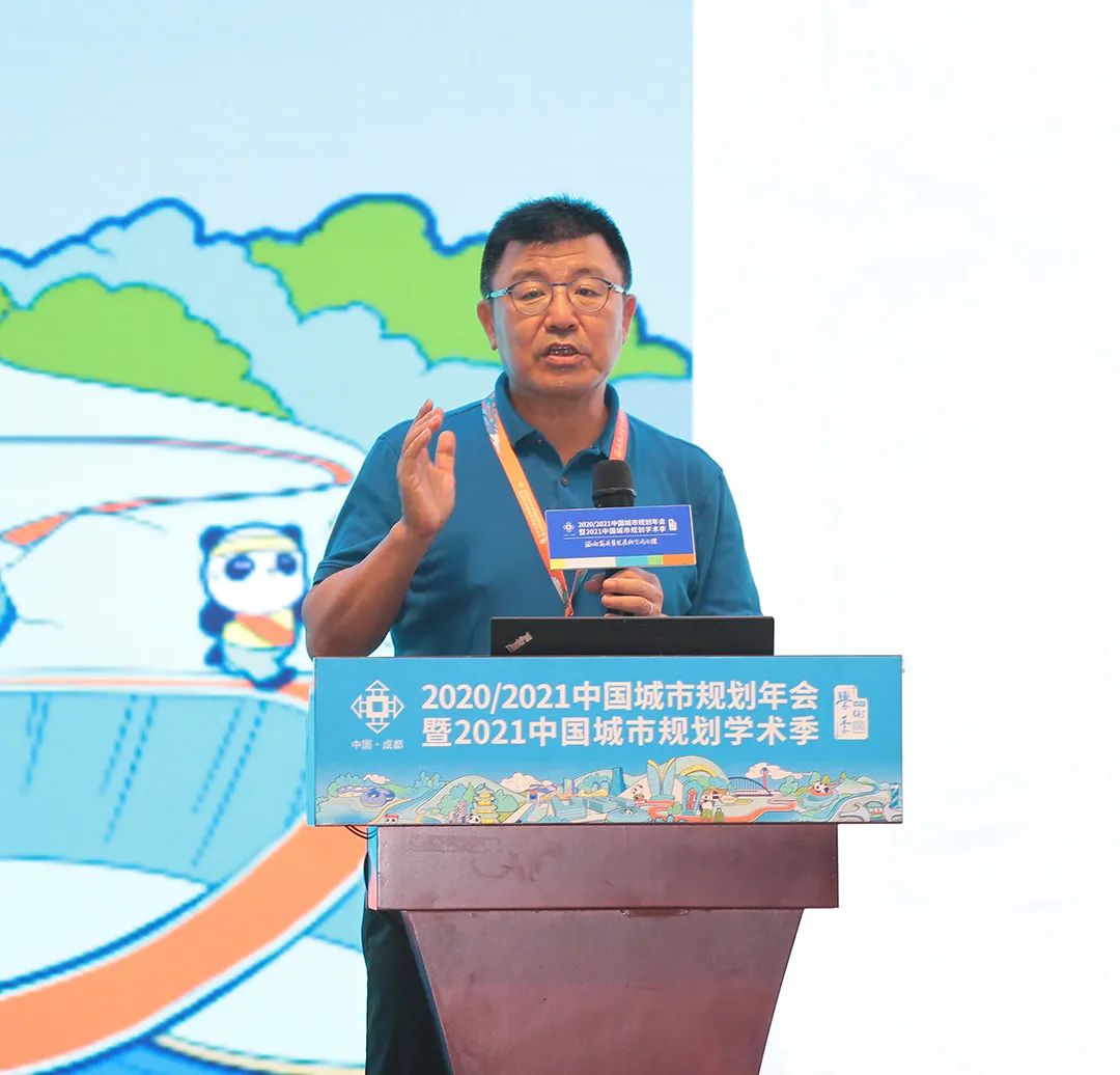王富海：如何理解推进城市更新行动