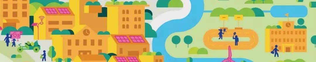推进儿童友好理念融入城市规划建设!23部门联合印发关于推进儿童友好城市建设的指导意见 推进儿童友好理念融入城市规划建设!23部门联合印发关于推进儿童友好城市建设的指导意见