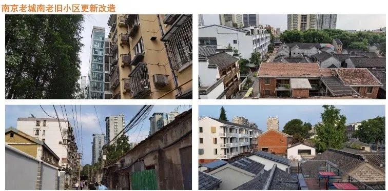 【规划年会】阳建强:城市更新的价值目标与规划路径 【规划年会】阳建强:城市更新的价值目标与规划路径