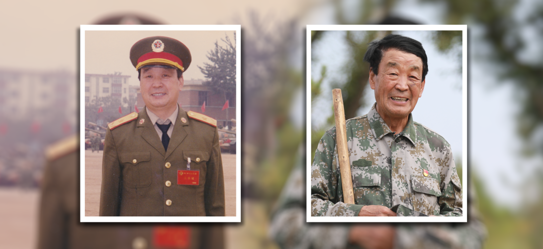 一位共和国将军的选择：退休18年，他成为种出“千军万马”的“树司令”