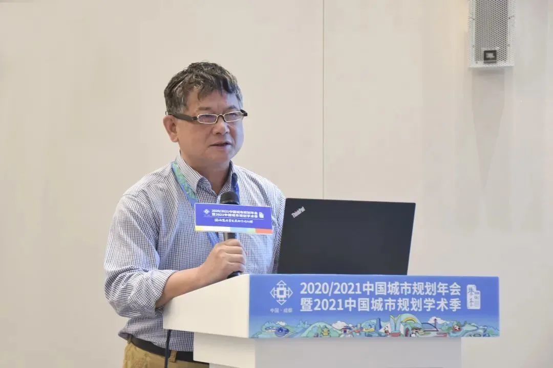 【规划年会】学术对话三十:高品质的新城,新在哪儿? 【规划年会】学术对话三十:高品质的新城,新在哪儿?
