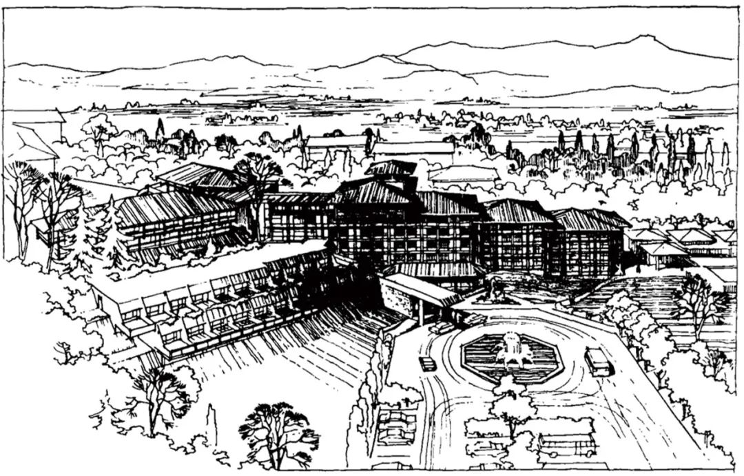 【城市设计口述史】我与城市设计如何结缘——王建国院士访谈 【城市设计口述史】我与城市设计如何结缘——王建国院士访谈