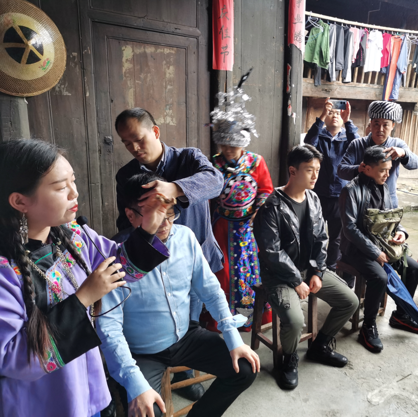 【会议观察】中国世界遗产地保护和管理的温度与维度 【会议观察】中国世界遗产地保护和管理的温度与维度