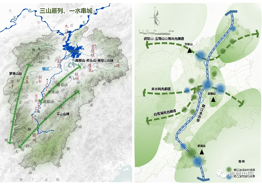 推动生态优先、绿色发展——中国城市规划设计研究院绿色城市研究所的科研与实践探索