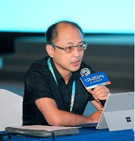 中规风采丨2020/2021中国城市规划年会上的中规院人身影