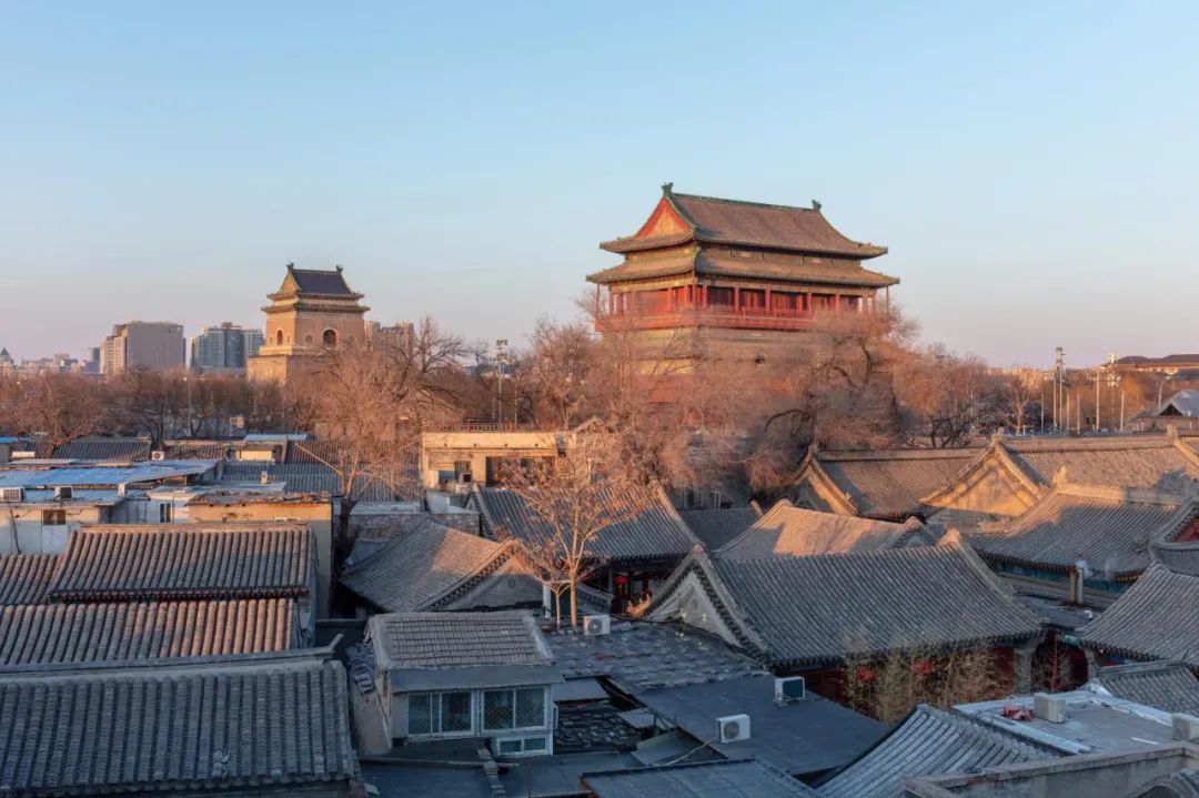 福利｜当音乐在这些古建筑里响起……