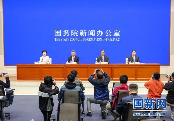 将绿色发展贯穿城乡建设全过程——国新办举行《关于推动城乡建设绿色发展的意见》发布会 将绿色发展贯穿城乡建设全过程——国新办举行《关于推动城乡建设绿色发展的意见》发布会