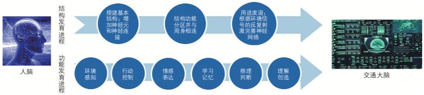 陆化普:建设城市交通大脑的若干思考 陆化普:建设城市交通大脑的若干思考
