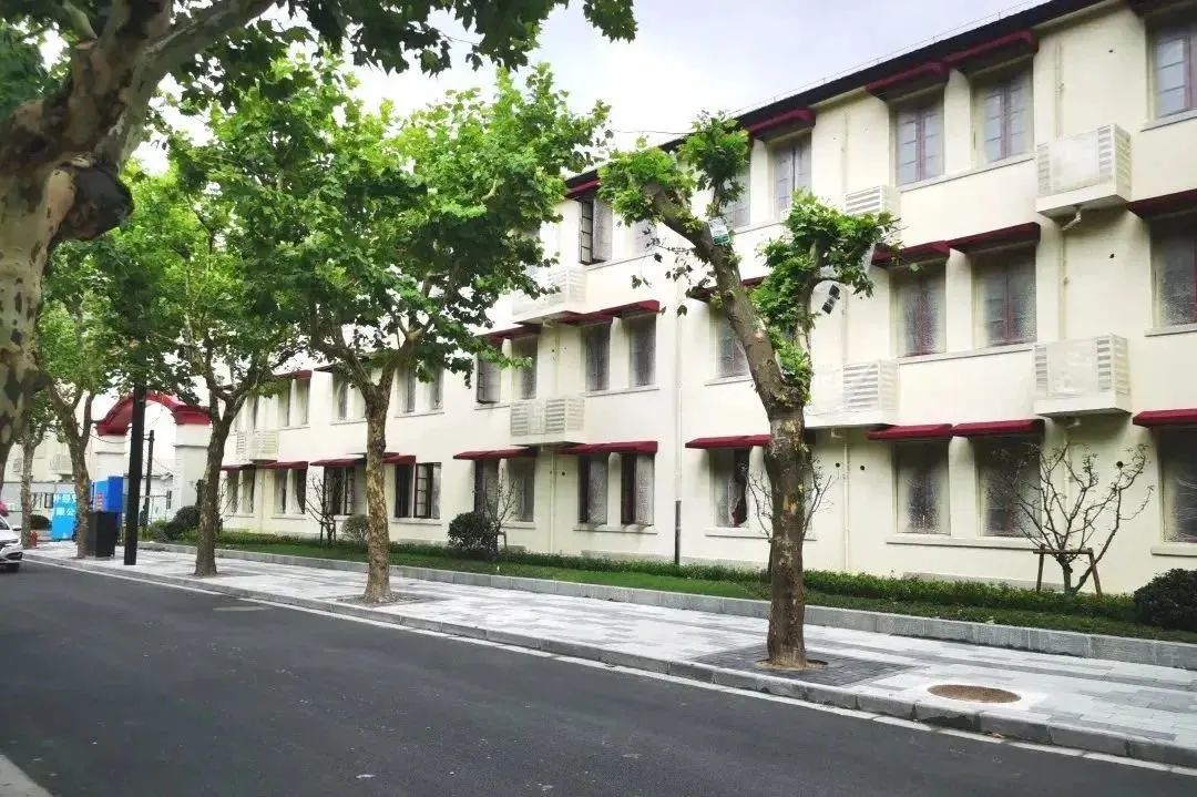 预告 | “曹杨一村 · 社区故事馆”开馆,两个征集活动等你来 预告 | “曹杨一村 · 社区故事馆”开馆,两个征集活动等你来