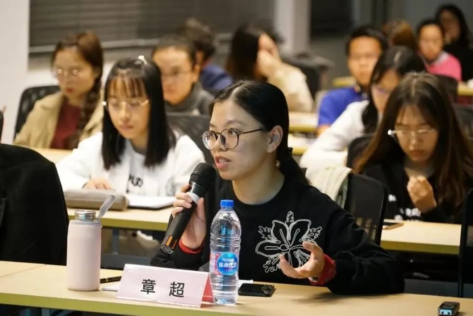 【规划年会】学术对话三十六：新消费社会和城市空间