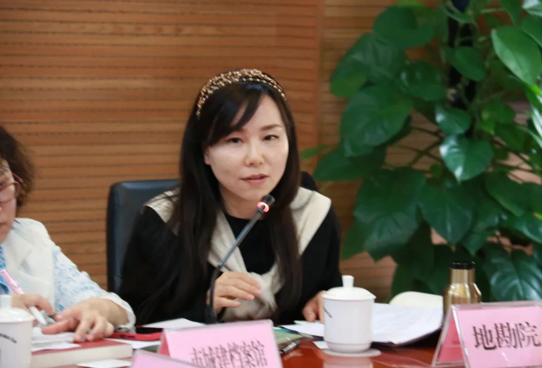 重温城市故实,凝聚奋进力量 |《北京城市故实》书籍发布座谈会成功召开 重温城市故实,凝聚奋进力量 |《北京城市故实》书籍发布座谈会成功召开