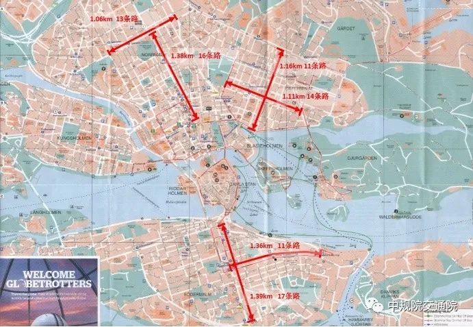 【视点】斯德哥尔摩生态交通系统建设及对中国城市的启示