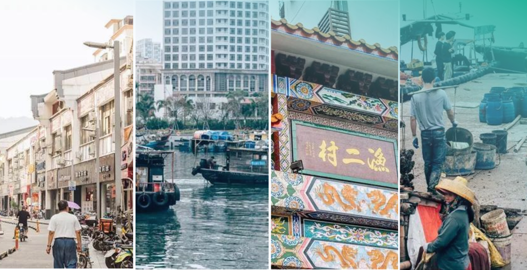 深圳城市更新片区统筹规划探索