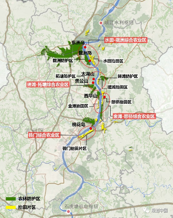 推动生态优先、绿色发展——中国城市规划设计研究院绿色城市研究所的科研与实践探索 推动生态优先、绿色发展——中国城市规划设计研究院绿色城市研究所的科研与实践探索