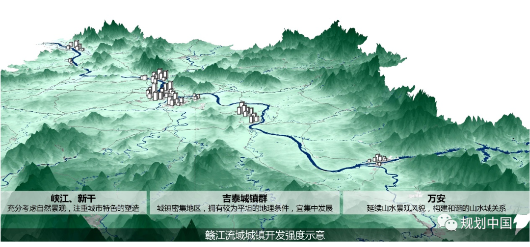 推动生态优先、绿色发展——中国城市规划设计研究院绿色城市研究所的科研与实践探索