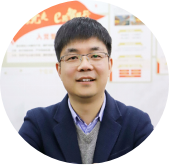 嘉宾简介（二） | 第一届城市大数据创新应用青年论坛