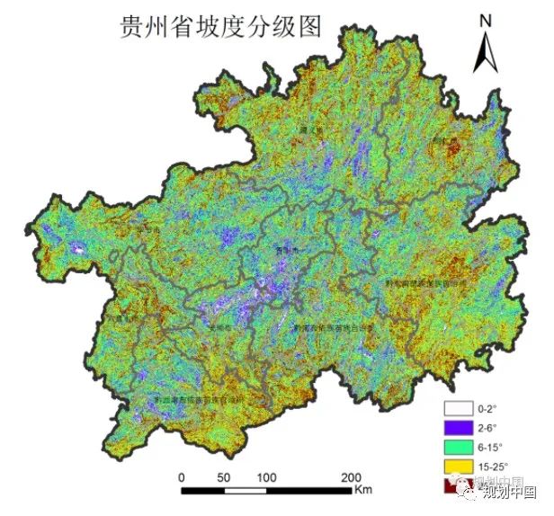 “守底线、走新路、现代化”——贵州空间发展的特殊省情、困境和路径探析