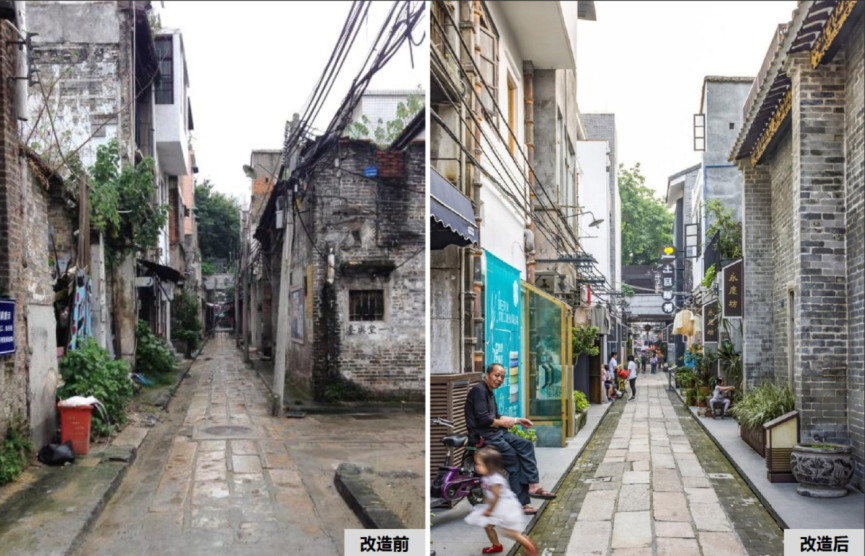 2021规划年会｜邓堪强：以城市更新推动城市高质量发展——广州更新之路