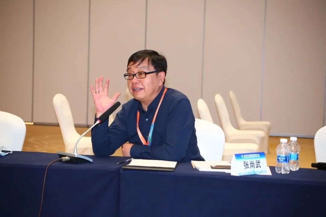 中国城市规划年会学术对话:人民城市与空间治理 中国城市规划年会学术对话:人民城市与空间治理