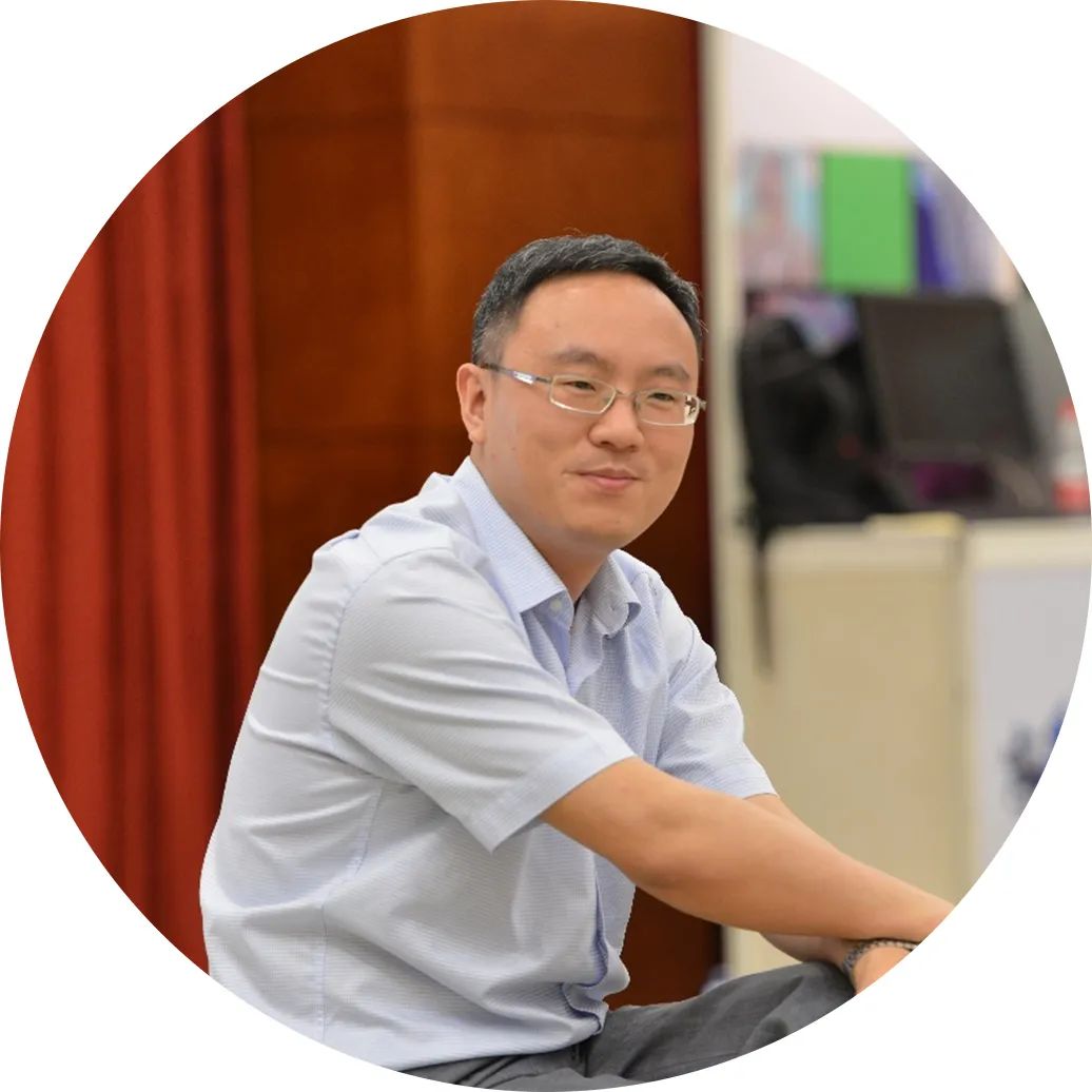 聚焦自然资源三维立体“一张图”实践与探索 | 四大看点前瞻