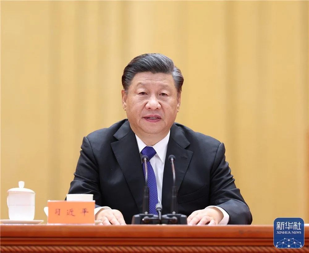 纪念辛亥革命110周年大会在京隆重举行 习近平发表重要讲话